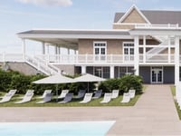 Country Club Villa