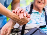 Hand In Hand Care