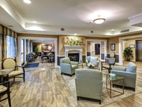 Meadow Brook Retirement Home  Inc.