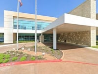 Encompass Health Rehabilitation Hospital of Austin