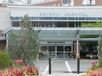 Beverly Hospital