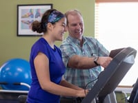 First Choice Physical Therapy