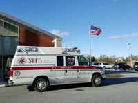 Stat Medical Transport
