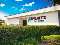 Palmetto Senior Care Inc.