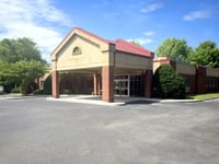 DCI Holston River Clinic