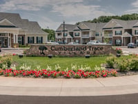 Cumberland Trace Health & Living Community