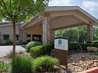 Brookwood Skilled Nursing and Therapy