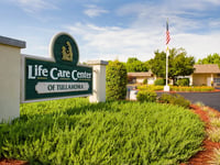 Life Care Center of Tullahoma