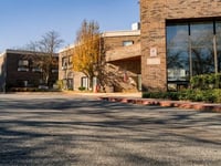 Autumn Lake Healthcare at Parkville