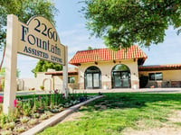 Spring Assisted Living, Llc