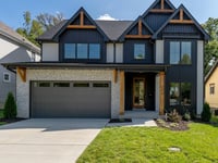 Benchmark Homes - Spartanburg