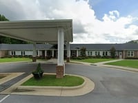 Bellarose Nursing and Rehab