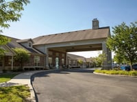 Brownsburg Meadows Assisted Living