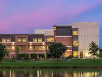 Center at Waterfront LLC