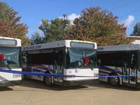 Richland County Transit