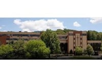 St. John Specialty Care Center