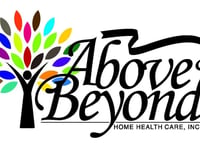 A Step Above Home Health