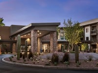 Starlight Care Seniors, Llc