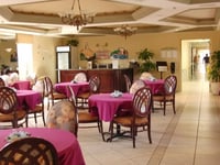 Floridean Health & Rehabilitation Center