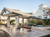 Baywood Court Health Center