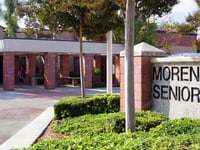 City of Moreno Valley