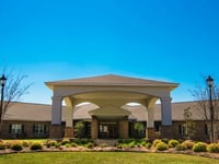 Ouachita Healthcare and Rehabilitation Center