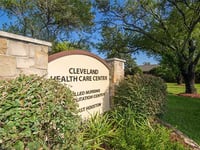 Cleveland Health Care Center