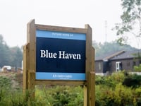 Blue Haven Outreach Services