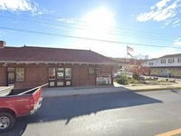 Berkeley Springs Healthcare Center