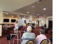 Healthy Choice Homecare LLC