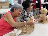 Alzheimer's Community Care Inc.