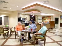 North Oaks Retirement Community