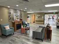 Caregiver Staffing, INC.