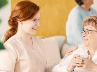 Alphamed Home Health