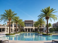 Angeles Residential  Inc