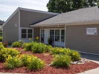Chancellor Manor