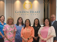 Golden Heart Companion Care