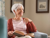 Berkeley Seniors, Inc.