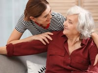 Alvarado Care Center