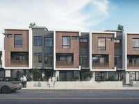 Beach Homes Ii