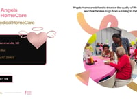 Angels Home Care