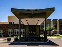 Diamondback Healthcare Center