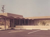 Clara Baldwin Stocker Home for Women