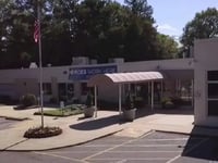 Pettigrew Rehabilitation Center