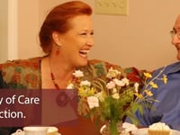 Crestview Healthcare Residence