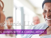 Alice Caring Hands