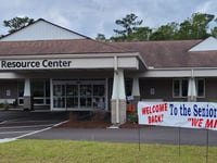 Davis Health Care Center