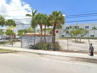 Davita South Broward Artificial Kidne