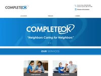 Complete Hospice Care