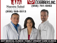 Laredo Hm Physician Services, PA